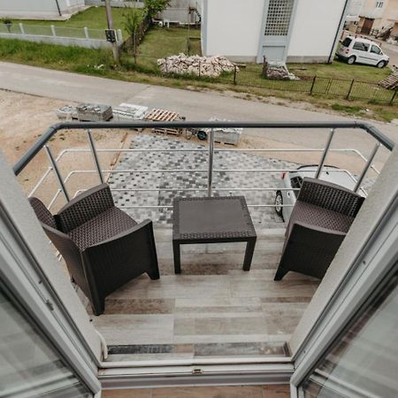 Apartmani Rosa Nevesinje Exterior photo