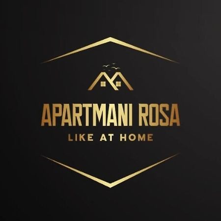 Apartmani Rosa Nevesinje Exterior photo