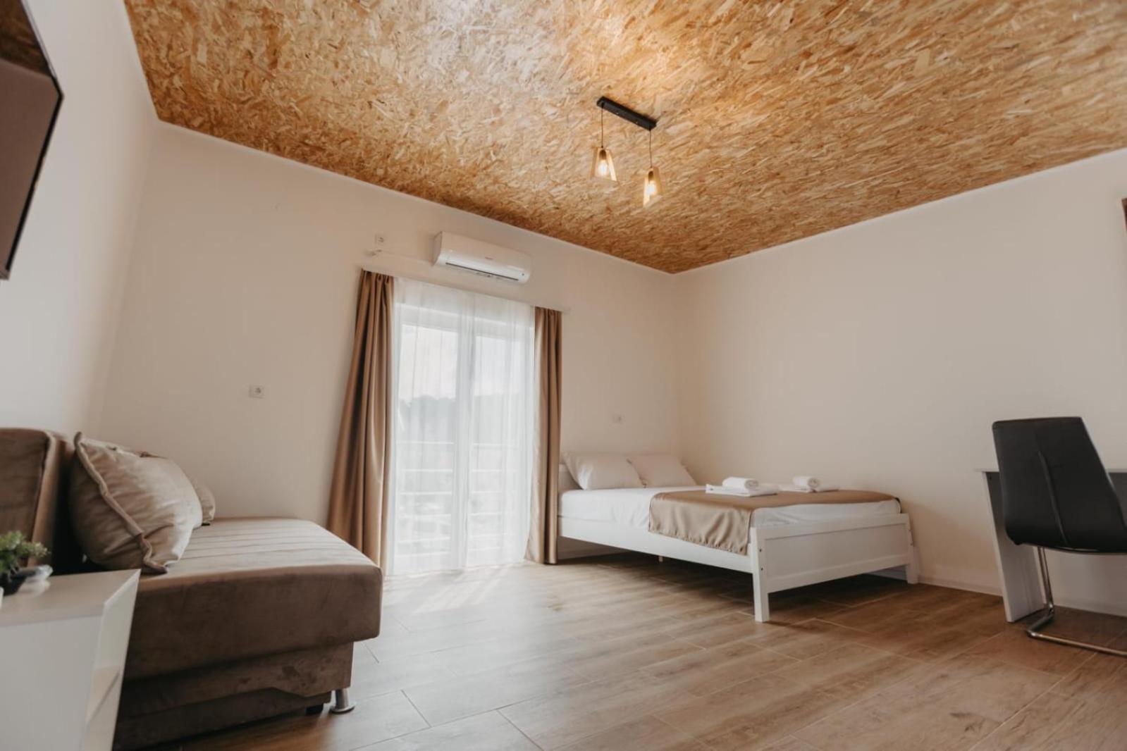 Apartmani Rosa Nevesinje Exterior photo