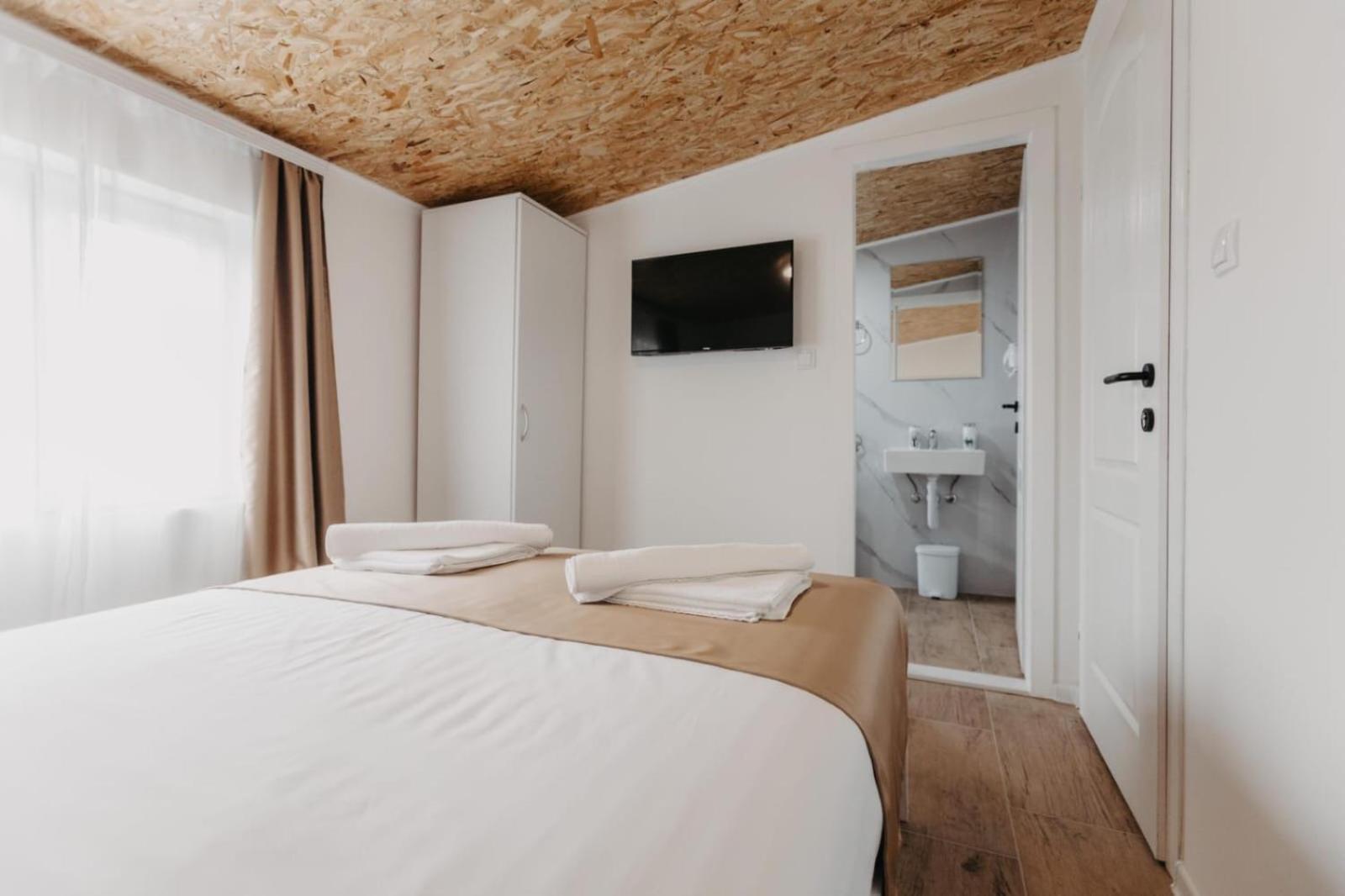 Apartmani Rosa Nevesinje Exterior photo