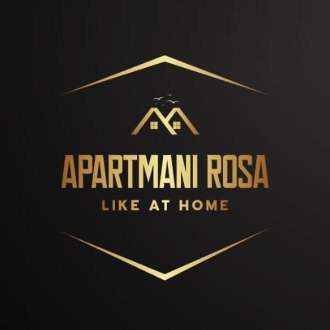 Apartmani Rosa Nevesinje Exterior photo