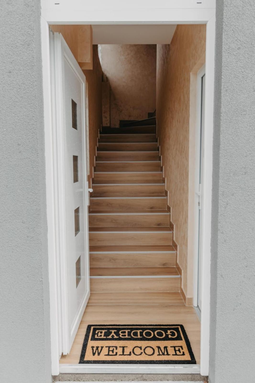 Apartmani Rosa Nevesinje Exterior photo